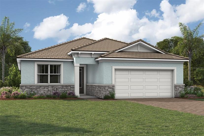 Picture of 11470 Myakka Blue Drive, Venice FL 34293
