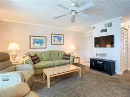 Picture of 4225 S Atlantic Avenue Unit 218, New Smyrna Beach, FL 32169