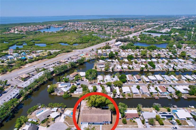 Picture of 5806 Liverpool Drive, Tampa FL 33615