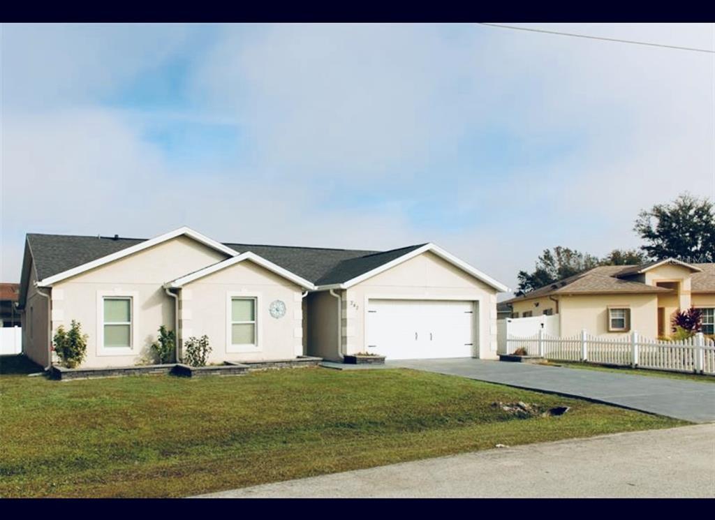 Picture of 242 Abbotsbury Drive, Kissimmee, FL 34758