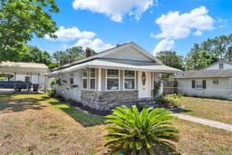 Picture of 506 Richard Street, Leesburg, FL 34748