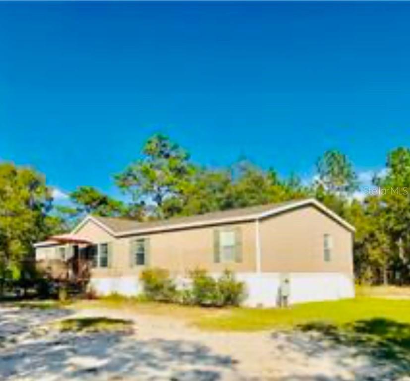 Picture of 5825 N Geiger Terrace, Dunnellon FL 34433