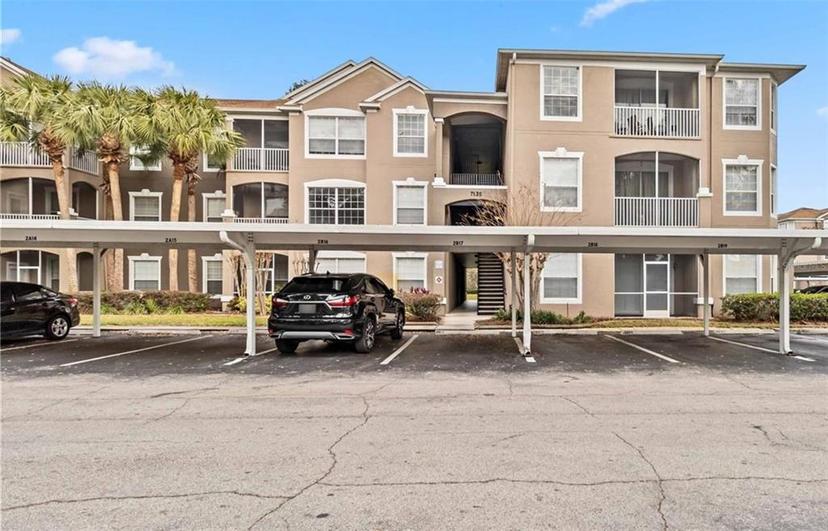 Picture of 7147 Yacht Basin Avenue Unit 119, Orlando FL 32835