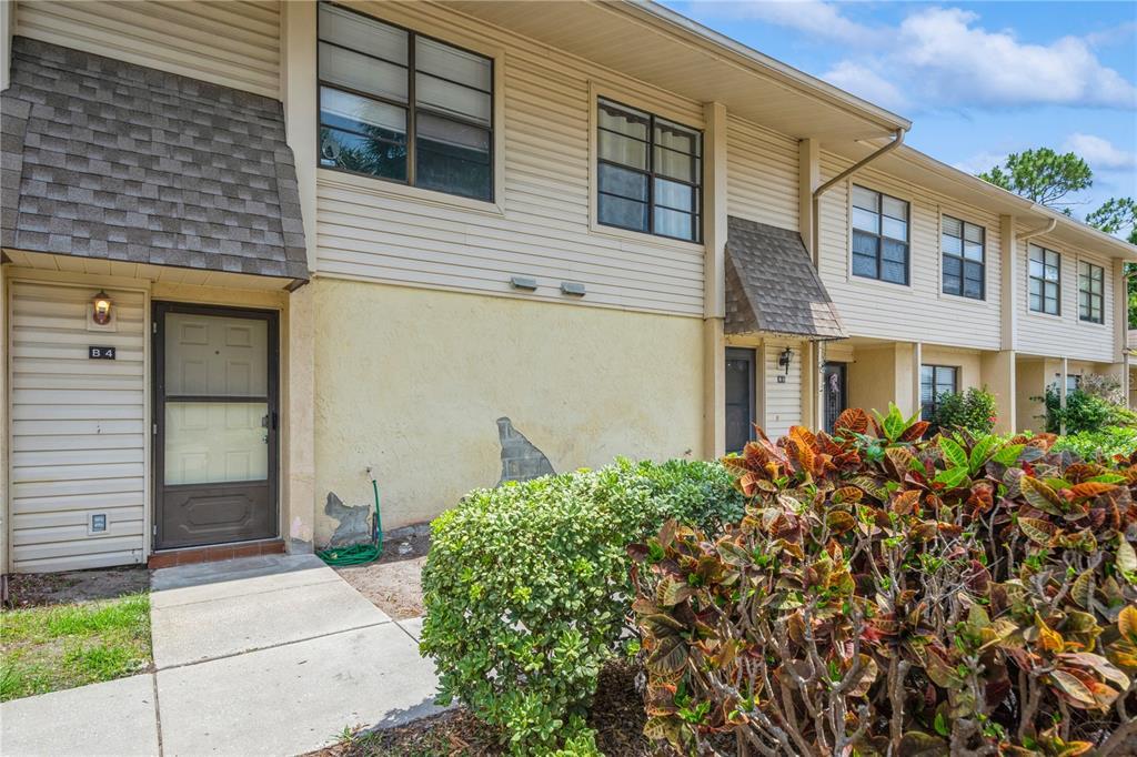 Picture of 3610 54Th Street W Unit B4, Bradenton, FL 34209