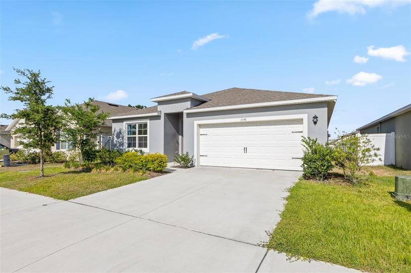 Picture of 3341 Lounging Wren Lane, Bartow FL 33830