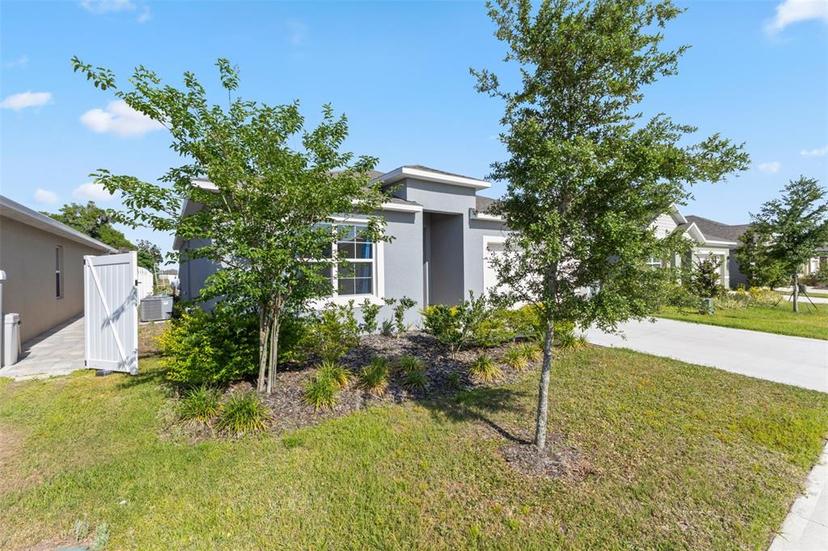 Picture of 3341 Lounging Wren Lane, Bartow FL 33830