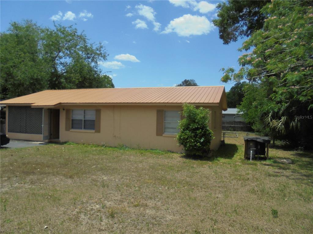 Picture of 2912 NE 24Th Court, Ocala, FL 34479
