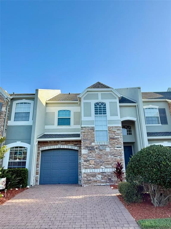 Picture of 15851 Woodland Spring Court, Orlando FL 32828