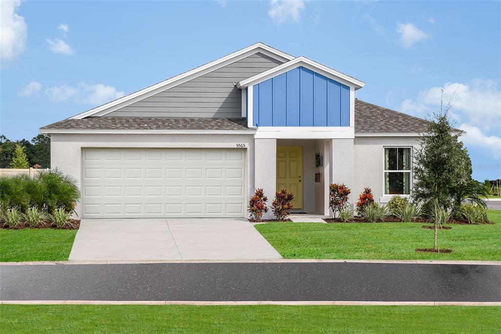 Picture of 1054 Foreshore Lane, Haines City, FL 33844