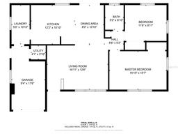 Picture of 6805 Washington Street, New Port Richey, FL 34652
