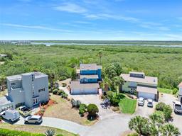Picture of 14 Marsh Court, Ponce Inlet, FL 32127