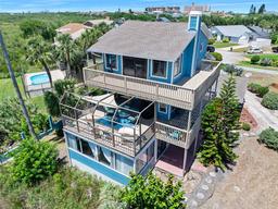 Picture of 14 Marsh Court, Ponce Inlet, FL 32127