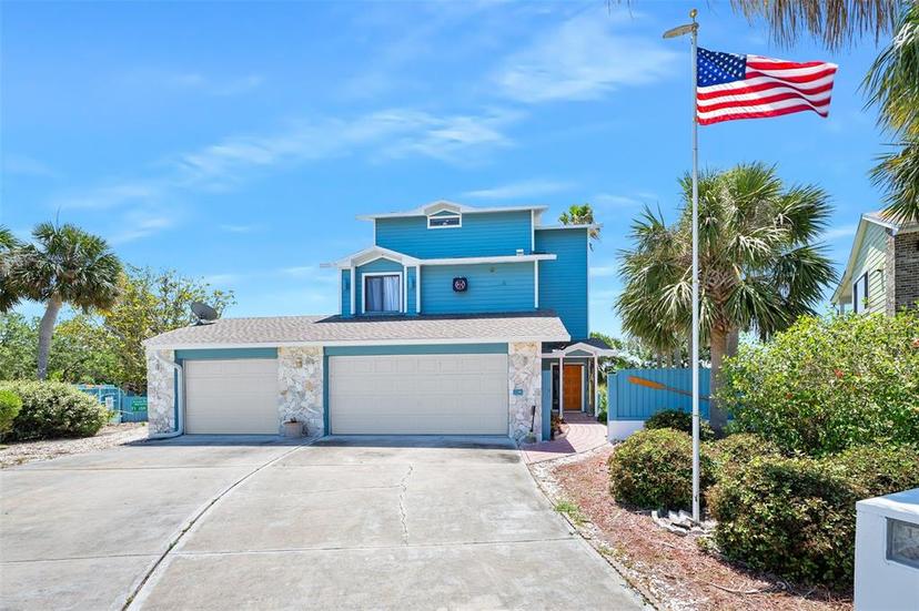 Picture of 14 Marsh Court, Ponce Inlet FL 32127