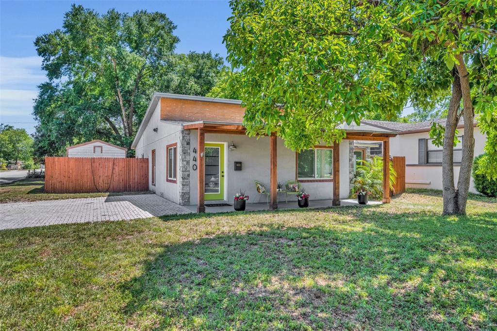 Picture of 440 E Crystal Lake Street, Orlando, FL 32806