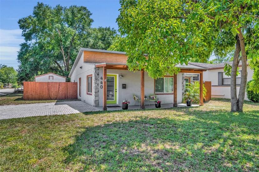 Picture of 440 E Crystal Lake Street, Orlando FL 32806