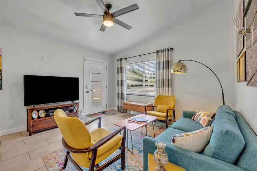 Picture of 440 E Crystal Lake Street, Orlando FL 32806