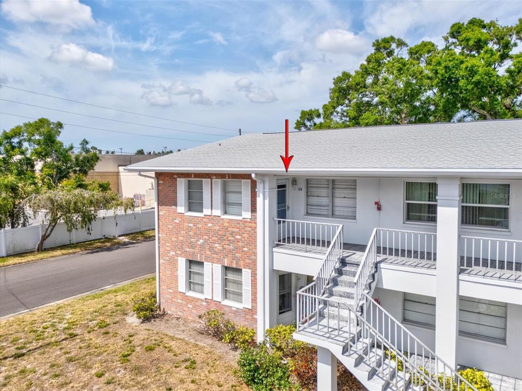 Picture of 128 Brandy Wine Drive, Largo, FL 33771