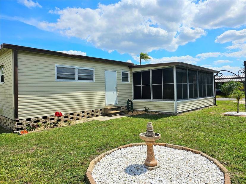 Picture of 5316 53Rd Avenue E Unit Q111, Bradenton FL 34203