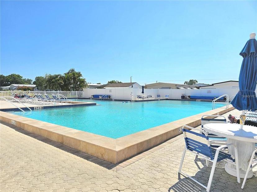 Picture of 5316 53Rd Avenue E Unit Q111, Bradenton FL 34203