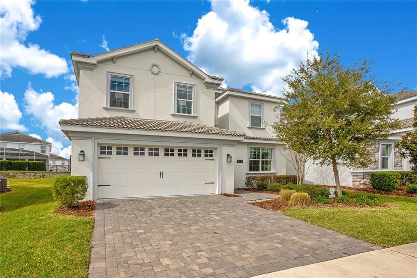 Picture of 9034 Stinger Drive, Davenport FL 33896
