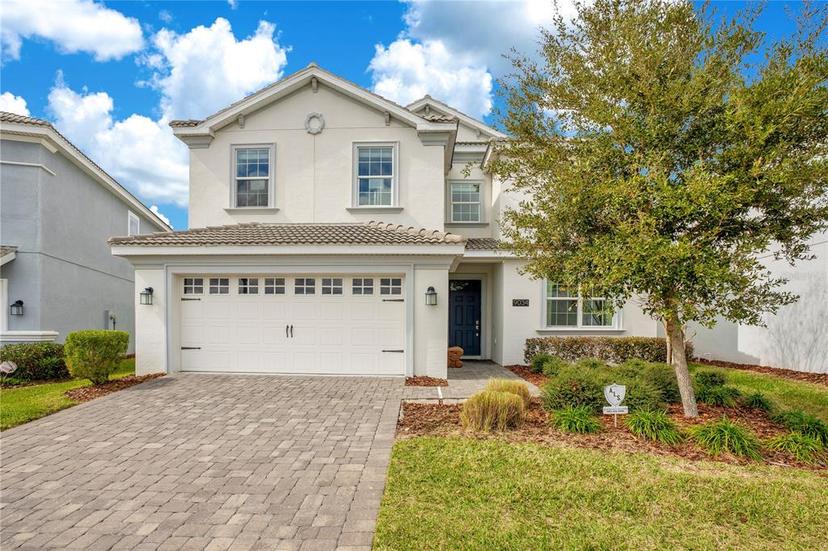 Picture of 9034 Stinger Drive, Davenport FL 33896