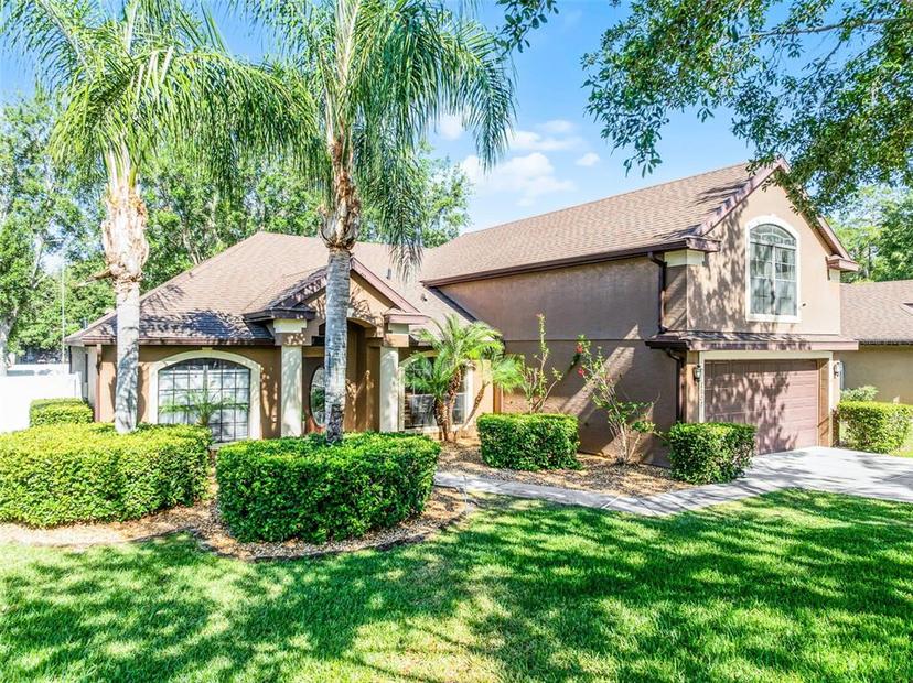Picture of 1007 Golf View Estates Drive, Orange City FL 32763
