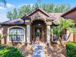 Picture of 1007 Golf View Estates Drive, Orange City, FL 32763