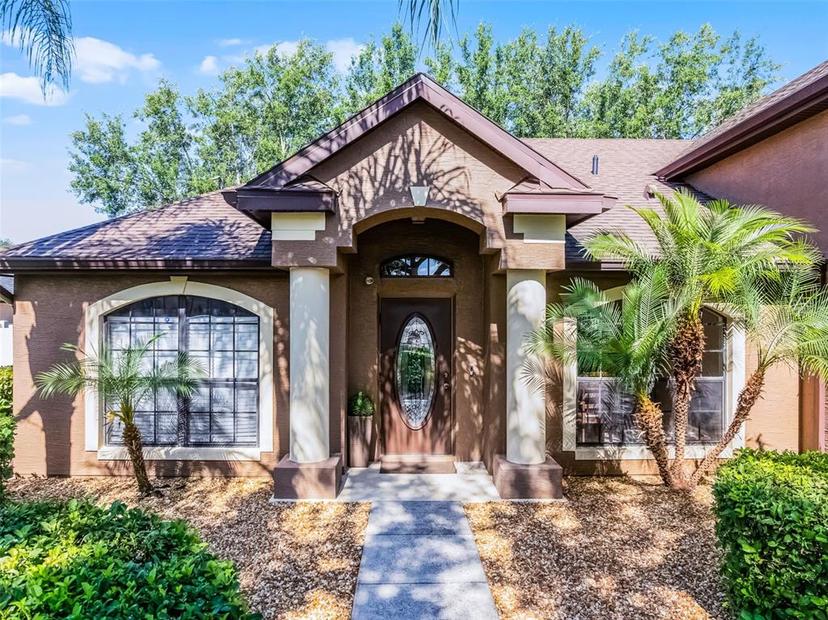 Picture of 1007 Golf View Estates Drive, Orange City FL 32763