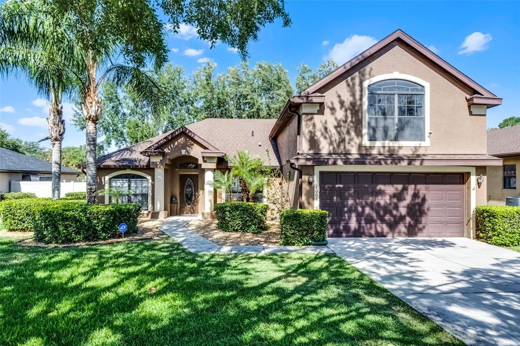 Picture of 1007 Golf View Estates Drive, Orange City, FL 32763