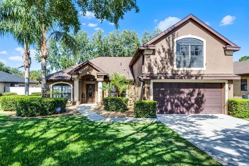 Picture of 1007 Golf View Estates Drive, Orange City FL 32763