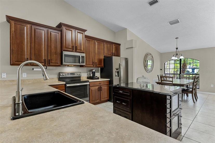 Picture of 1007 Golf View Estates Drive, Orange City FL 32763
