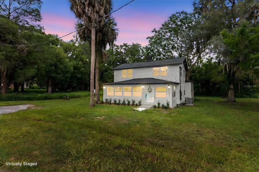 Picture of 5851 SE Drew Road, Belleview FL 34420