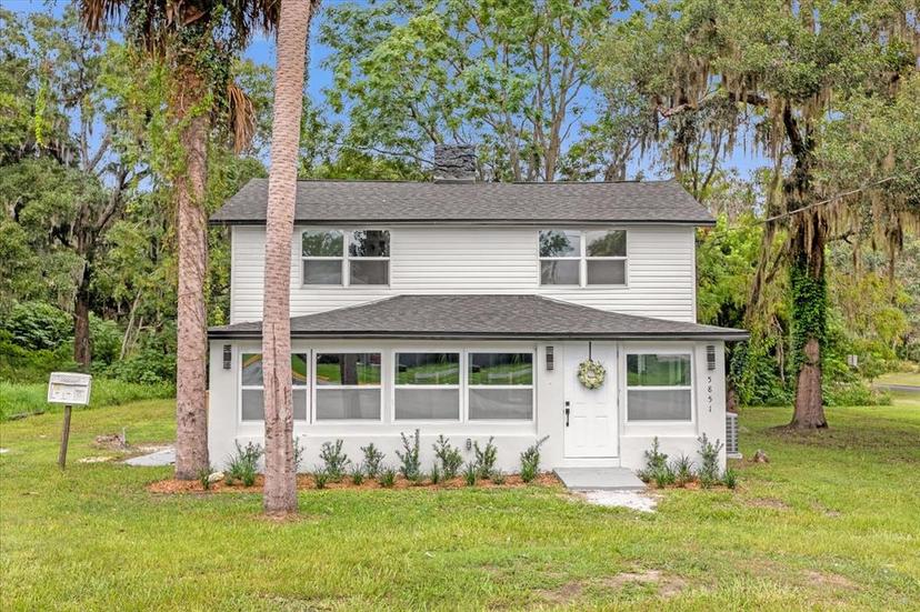 Picture of 5851 SE Drew Road, Belleview FL 34420
