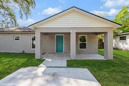 Picture of 495 6Th Street, Holly Hill, FL 32117
