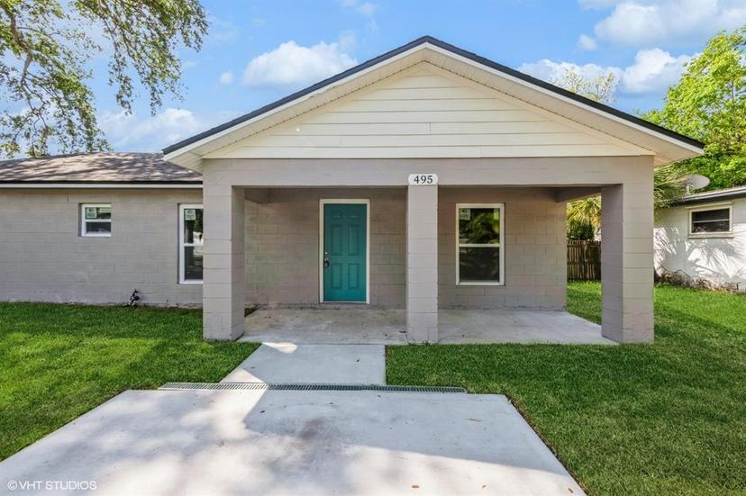 Picture of 495 6Th Street, Holly Hill FL 32117