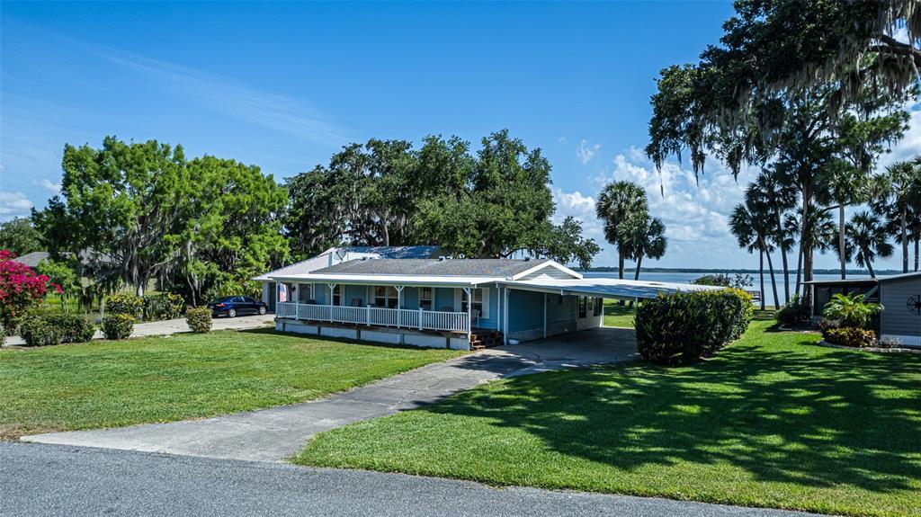 Picture of 38326 Langlois Place, Leesburg, FL 34788