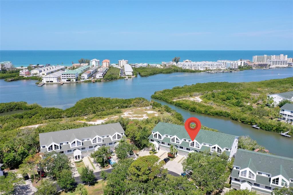 Picture of 9874 Indian Key Trl Unit 62, Seminole, FL 33776
