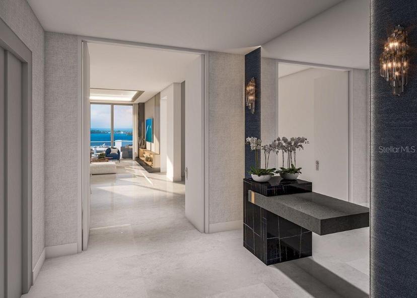 Picture of 555 Quay Common Unit 804, Sarasota FL 34236