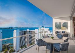 Picture of 555 Quay Common Unit 804, Sarasota, FL 34236