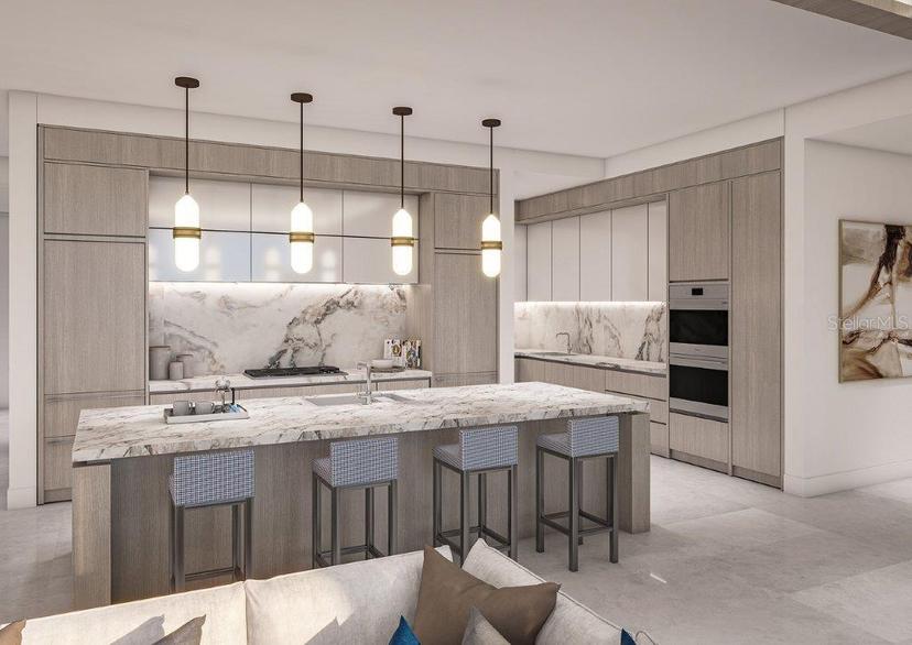 Picture of 555 Quay Common Unit 804, Sarasota FL 34236