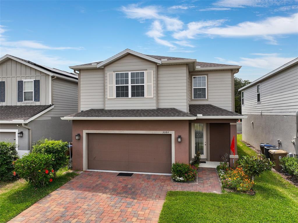 Picture of 3084 Slough Creek Drive, Kissimmee, FL 34744