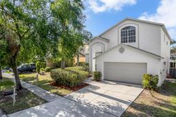 Picture of 27330 Coral Springs Drive, Wesley Chapel, FL 33544