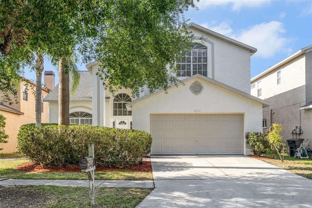 Picture of 27330 Coral Springs Drive, Wesley Chapel, FL 33544