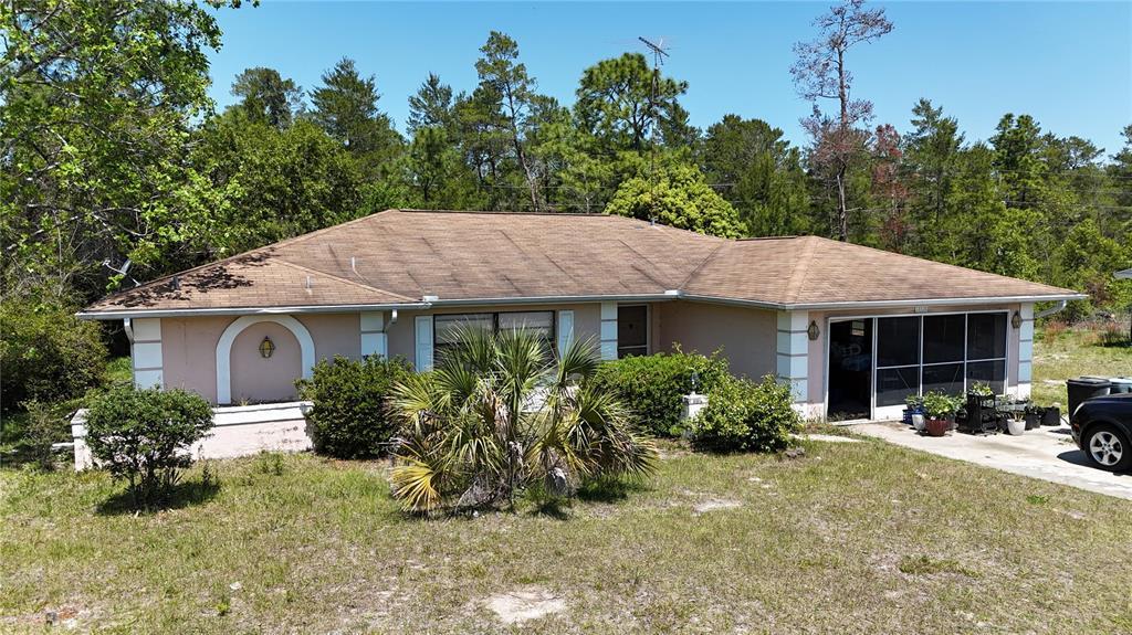 Picture of 15920 SW 49Th Court Road, Ocala, FL 34473