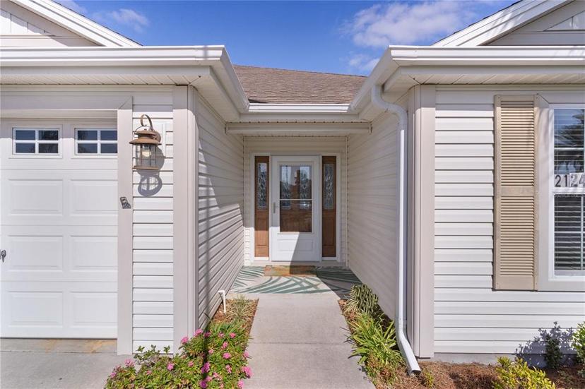 Picture of 2124 Hames Lane, The Villages FL 32162