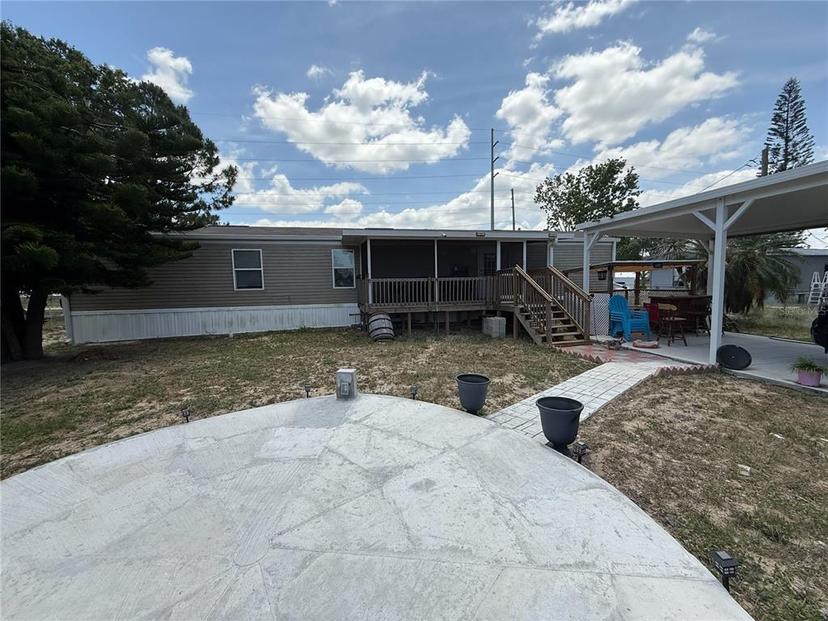Picture of 327 Tindel Camp Road, Lake Wales FL 33898