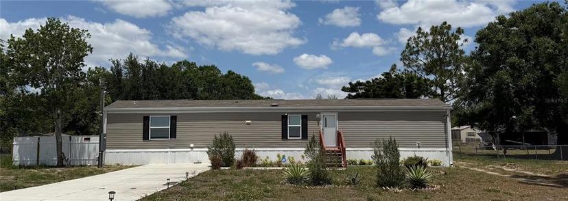 Picture of 327 Tindel Camp Road, Lake Wales FL 33898