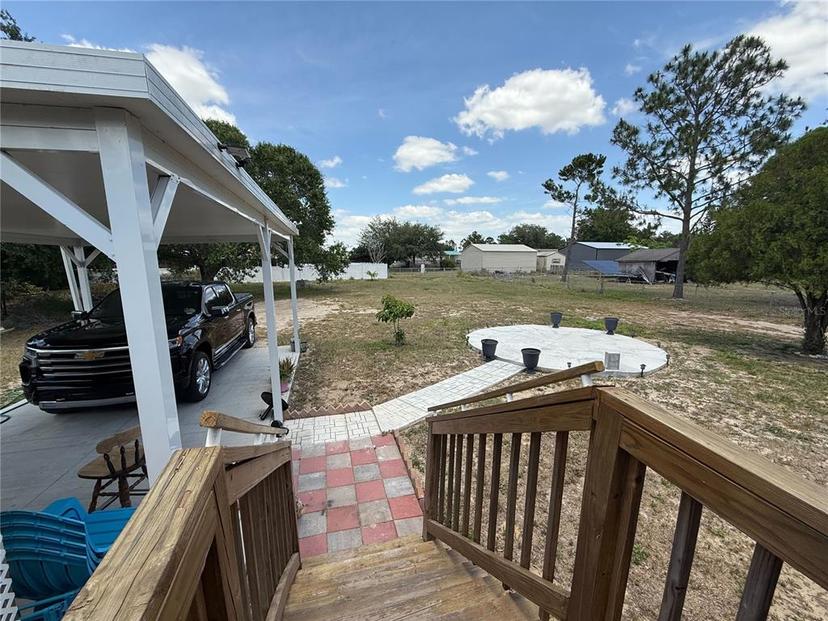 Picture of 327 Tindel Camp Road, Lake Wales FL 33898