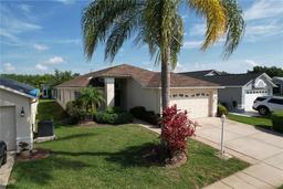 Picture of 1006 Sweet Jasmine Drive, Trinity, FL 34655