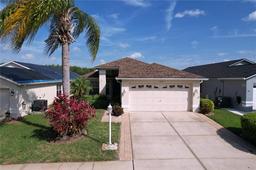 Picture of 1006 Sweet Jasmine Drive, Trinity, FL 34655